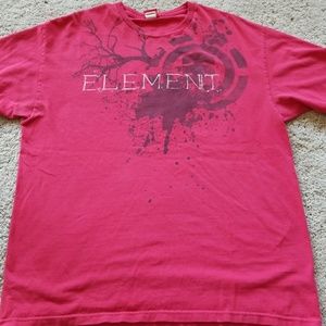 Element t shirt